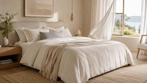 The Science Behind Cooling Mattress Technology
