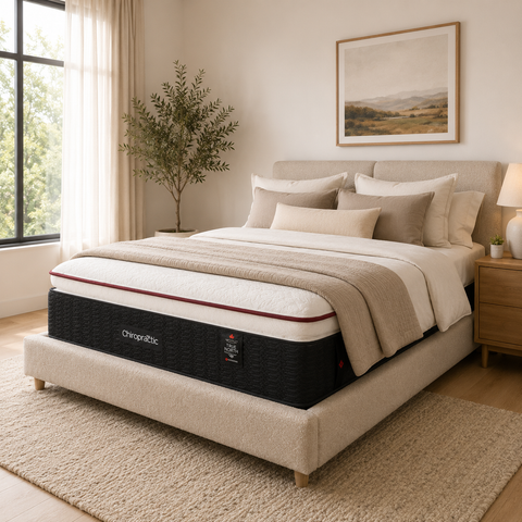 Mattress Collection