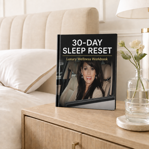 30-Day Sleep Reset