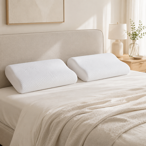 Springwall True North Pillow