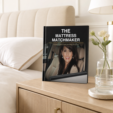 The Mattress Matchmaker Guide