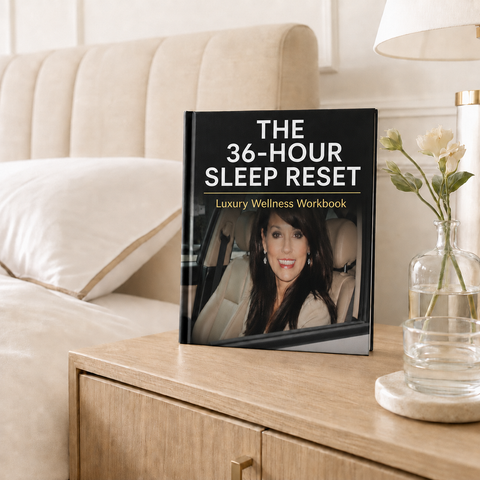 The 36-Hour Sleep Reset