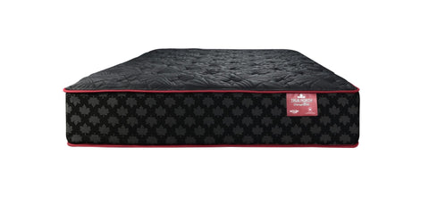 The Muskoka mattress — front view