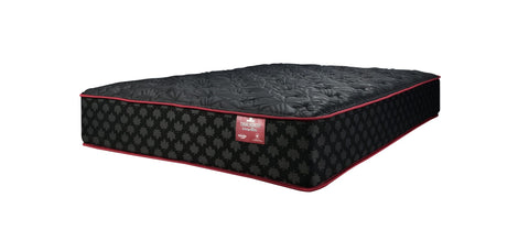 The Muskoka mattress — side view